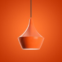 Lustră Opviq Tom Orange imaginea #7 — magazin online Desire.md