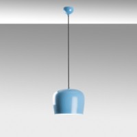 Люстра Opviq Yozgat Light Blue фото №5 — интернет-магазин Desire.md