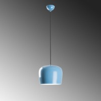 Люстра Opviq Yozgat Light Blue фото №6 — интернет-магазин Desire.md