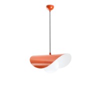 Люстра Opviq Vatoz Nus 2866 Orange фото №4 — интернет-магазин Desire.md