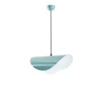 Lustră Opviq Vatoz Nus 2866 Turquoise imaginea #4 — magazin online Desire.md