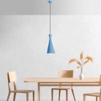 Lustră Opviq Tom 3541 Light Blue imaginea #2 — magazin online Desire.md