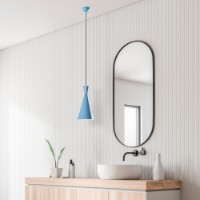 Lustră Opviq Tom 3541 Light Blue imaginea #3 — magazin online Desire.md
