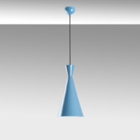 Lustră Opviq Tom 3541 Light Blue imaginea #5 — magazin online Desire.md