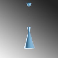 Lustră Opviq Tom 3541 Light Blue imaginea #6 — magazin online Desire.md