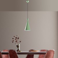 Люстра Opviq Tom 3541 Mint