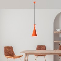 Lustră Opviq Tom 3541 Orange
