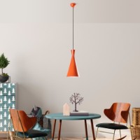 Lustră Opviq Tom 3541 Orange imaginea #2 — magazin online Desire.md