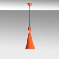 Lustră Opviq Tom 3541 Orange imaginea #5 — magazin online Desire.md