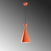Lustră Opviq Tom 3541 Orange imaginea #6 — magazin online Desire.md