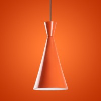 Lustră Opviq Tom 3541 Orange imaginea #7 — magazin online Desire.md