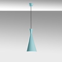 Люстра Opviq Tom 3541 Turquoise фото №5 — интернет-магазин Desire.md