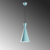Люстра Opviq Tom 3541 Turquoise фото №6 — интернет-магазин Desire.md