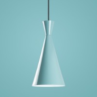 Люстра Opviq Tom 3541 Turquoise фото №7 — интернет-магазин Desire.md