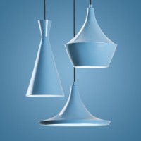 Lustră Opviq Tom 3556 Light Blue imaginea #7 — magazin online Desire.md