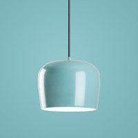 Lustră Opviq Yozgat N 1413 Turquoise imaginea #7 — magazin online Desire.md
