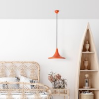 Lustră Opviq Tom 3531 Orange imaginea #2 — magazin online Desire.md