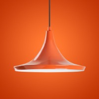 Lustră Opviq Tom 3531 Orange imaginea #7 — magazin online Desire.md