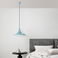 Lustră Opviq Tom 3531 Turquoise