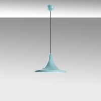 Lustră Opviq Tom 3531 Turquoise imaginea #5 — magazin online Desire.md