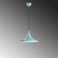 Lustră Opviq Tom 3531 Turquoise imaginea #6 — magazin online Desire.md