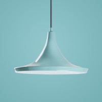 Lustră Opviq Tom 3531 Turquoise imaginea #7 — magazin online Desire.md
