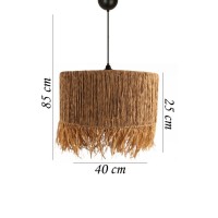 Lustră Opviq YL657 imaginea #3 — magazin online Desire.md