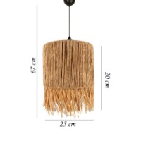 Lustră Opviq YL658 imaginea #3 — magazin online Desire.md