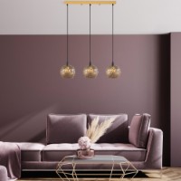 Lustră Opviq Selcuklu Mr-786-1 imaginea #3 — magazin online Desire.md