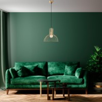 Люстра Opviq Tabut Mr 672-1 фото №4 — интернет-магазин Desire.md