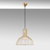Люстра Opviq Tabut Mr 672-1 фото №6 — интернет-магазин Desire.md
