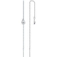 Cercei SOLOVOV JEWELRY 94-123-01438-1 1,63g