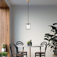 Lustră Opviq Swank 702 6