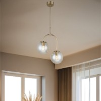 Люстра Opviq Portemo 52-02