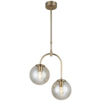 Люстра Opviq Portemo 52-02 фото №2 — интернет-магазин Desire.md