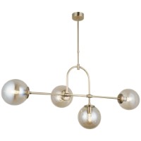 Люстра Opviq Portemo 52-04 фото №2 — интернет-магазин Desire.md