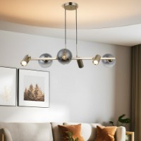 Lustră Opviq Zerde 80-06-L