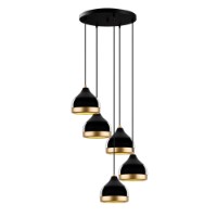 Люстра Opviq Yildo M-7006 фото №4 — интернет-магазин Desire.md