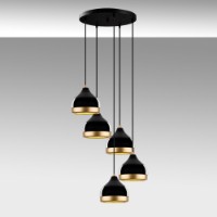Люстра Opviq Yildo M-7006 фото №5 — интернет-магазин Desire.md