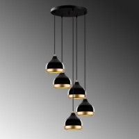 Люстра Opviq Yildo M-7006 фото №6 — интернет-магазин Desire.md