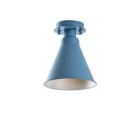 Lustră Opviq Veysel N 679 Lightblue imaginea #4 — magazin online Desire.md