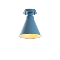 Lustră Opviq Veysel N 679 Lightblue imaginea #5 — magazin online Desire.md