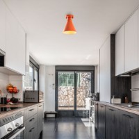 Люстра Opviq Veysel N 679 Orange фото №2 — интернет-магазин Desire.md