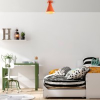 Люстра Opviq Veysel N 679 Orange фото №3 — интернет-магазин Desire.md