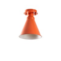 Люстра Opviq Veysel N 679 Orange фото №4 — интернет-магазин Desire.md