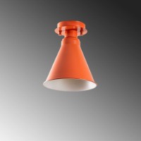Люстра Opviq Veysel N 679 Orange фото №6 — интернет-магазин Desire.md