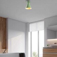 Lustră Opviq Veysel N 679 Mintgreen