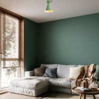 Lustră Opviq Veysel N 679 Mintgreen imaginea #2 — magazin online Desire.md