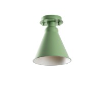 Lustră Opviq Veysel N 679 Mintgreen imaginea #4 — magazin online Desire.md