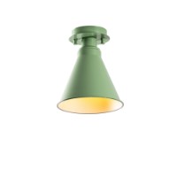 Lustră Opviq Veysel N 679 Mintgreen imaginea #5 — magazin online Desire.md